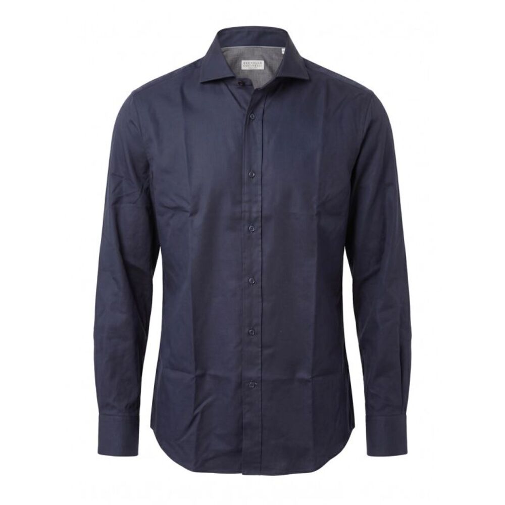 Brunello Cucinelli Men Shirt